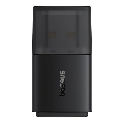 Baseus FastJoy Wireless Adapter, Dual Band, 300Mbps, Black B01317600111-03 