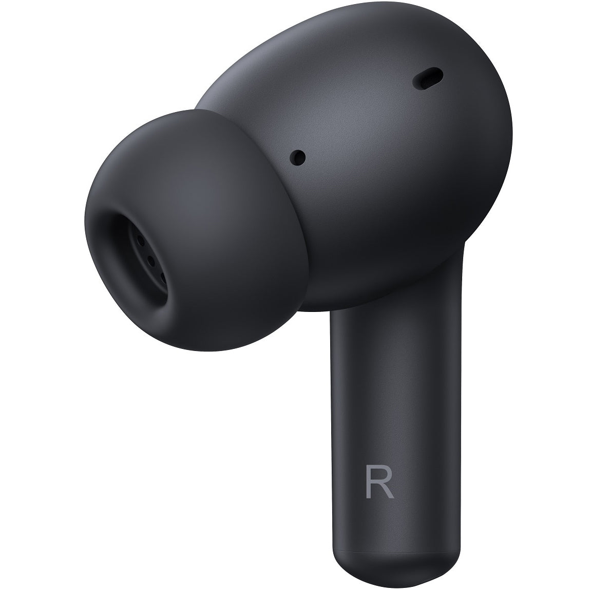 Handsfree Bluetooth Xiaomi Redmi Buds 4 Active, TWS, Black BHR699992GL